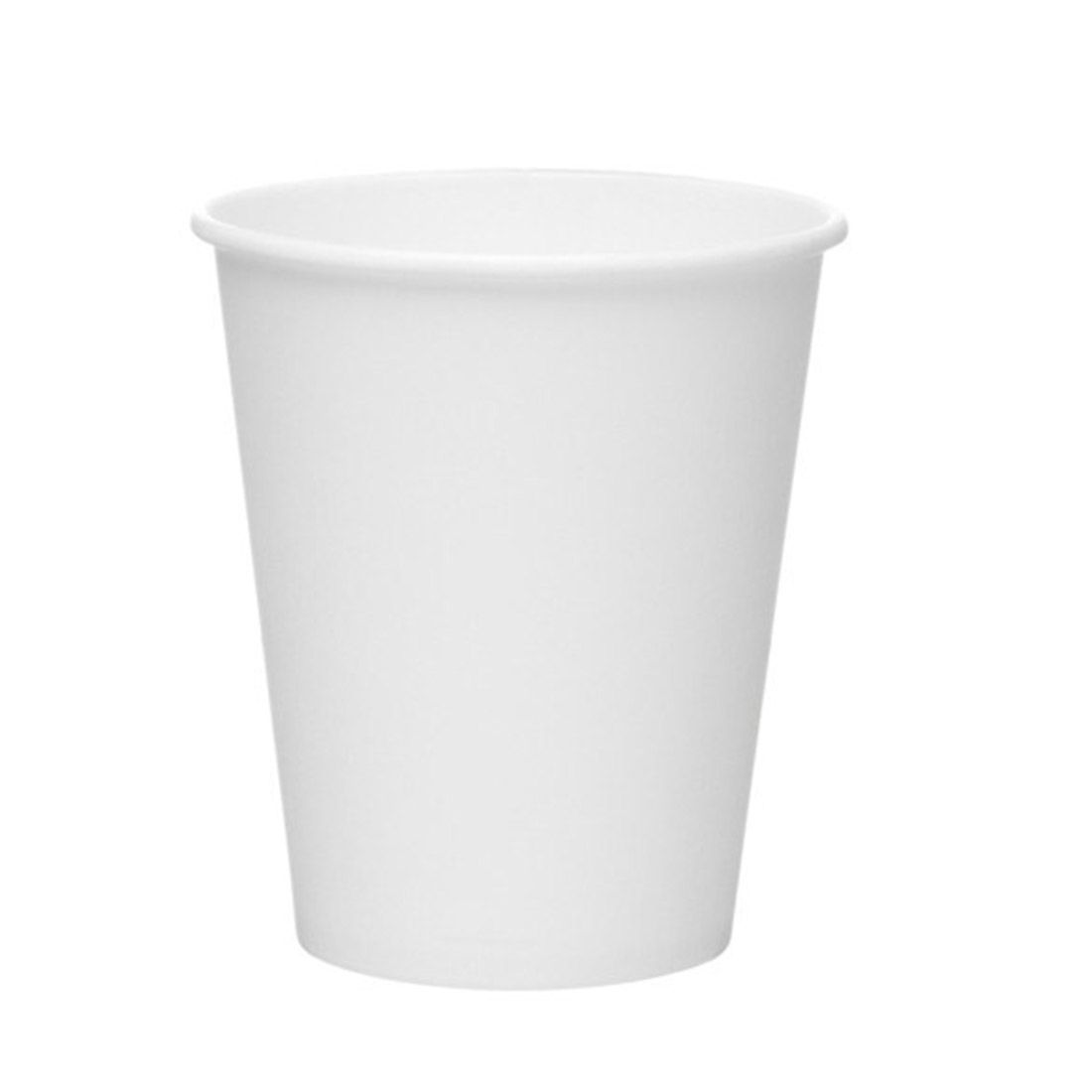 Fajillas – Mangas - para vaso de café, medida estándar para vaso de 10, 12y  14 Oz Bebidas frías/ calientes. Caple blanco o café. 2000 piezas.