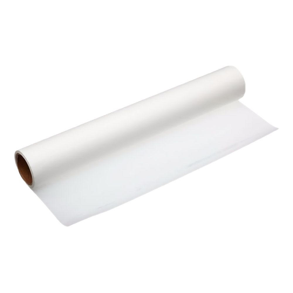 Rollo de papel encerado para horno 20 mts - Desechables amigables